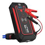 UTRAI εκκινητής μπαταρίας αυτοκινήτου JSTAR-4 με φακό, 12V/2500A, 16000mAh JSTAR-4