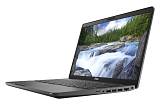 DELL Laptop Latitude 5500, Refurbished Grade B, i5-8265U, 8/256GB NVME, 15.6", Cam, UHD Graphics 620, FreeDOS L-4742-GB