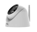 LONGSE IP κάμερα LIRDQFK500W, WiFi, 3.6mm, 1/2.5" CMOS, 5MP, IP67 LIRDQFK500W