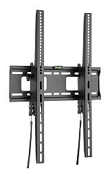 BRATECK επιτοίχια βάση τηλεόρασης LP42-64AT, 37-75", έως 75kg, οριζόντια LP42-64AT