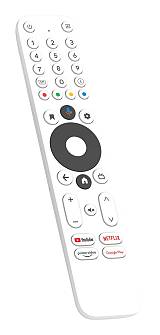 MECOOL τηλεχειριστήριο MCL-G20 για TV Box KM2 Plus Deluxe, Bluetooth MCL-G20