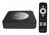 MECOOL TV Box KM2 Plus, Google/Netflix certificate, 4K, WiFi, Android 11 MCL-KM2PLUS