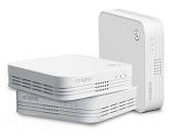 STRONG WiFi Mesh Home Kit ATRIA 1200 V2, 1200Mbps Dual Band, 3τμχ MESHTRI1200EUV2
