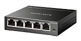 MERCUSYS desktop switch MS105GS-M2, 5x 2.5Gbps θύρες, UN/1.0 MS105GS-M2