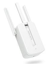 MERCUSYS Wi-Fi Range Extender MW300RE, 300Mbps, MIMO, Ver. 4 MW300RE
