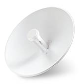 UBIQUITI UISP airMAX PowerBeam M5 400 mm Bridge, 5GHz, 25dBi PBE-M5-400