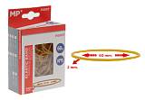 MP λαστιχάκια συσκευασίας PG007 σε κουτί, No6, 2x60mm, 60g PG007