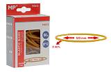 MP λαστιχάκια συσκευασίας PG012 σε κουτί, No12, 3x120mm, 60g PG012