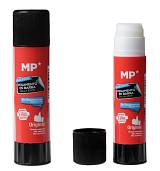 MP κόλλα στικ PP003, διάφανη, 15g PP003