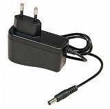 POWERTECH Φορτιστής τοίχου PS-M-8000, 12V/1A, για οθόνες M-8000/B, 3m PS-M-8000