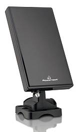 POWERTECH ψηφιακή κεραία PT-1005, 5G & LTE, indoor & outdoor, 28dB PT-1005