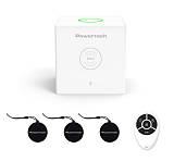 POWERTECH smart ασύρματο σύστημα συναγερμού PT-1285, RFID, WiFi, TUYA PT-1285