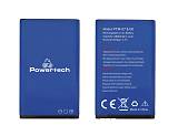 POWERTECH Μπαταρία αντικατάστασης για τα κινητά PTM-07 & 08, 2800mAh PTM7-BAT