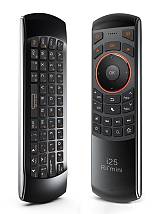 RIITEK τηλεχειριστήριο Mini i25 με πληκτρολόγιο & air mouse, 2.4GHz RT-MWK25