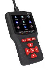 NOYAFA διαγνωστικό αυτοκινήτου OBD II/EOBD S611 S611