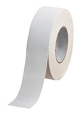 PRIMO TAPE αυτοκόλλητη υφασμάτινη ταινία SEL-018, 48mm x 10m, λευκή SEL-018