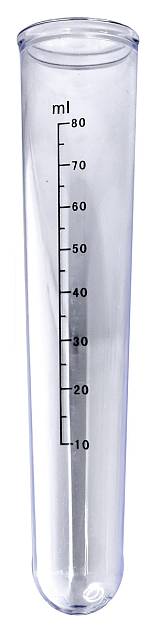 BRUNO ανταλλακτικό καπάκι-δοσομετρητής για BRN-0090 μιξεράκι φραπέ SP-BRN-0090-1