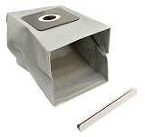 BRUNO υφασμάτινη σακούλα για ηλεκτρική σκούπα BRN-0136 SP-BRN-0136-1