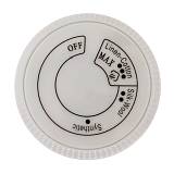 BRUNO ανταλλακτικός διακόπτης θερμοκρασίας για BRN-0145 ατμοσίδερο SP-BRN-0145-2