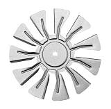 BRUNO ανταλλακτική φτερωτή για BRN-0194 φριτέζα αέρος SP-BRN-0194-5