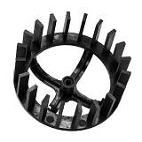 BRUNO ανταλλακτικό μοτέρ-ανεμιστήρας για BRN-0206 θερμοπομπό SP-BRN-0206-4