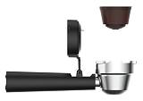 BRUNO αντάπτορας για κάψουλες Dolce Gusto για BRN-0224 μηχανή Espresso SP-BRN-0224-1