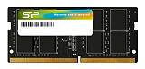 SILICON POWER μνήμη DDR4 SODIMM SP016GBSFU320X02, 16GB, 3200MHz, CL22 SP016GBSFU320X02
