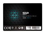 SILICON POWER SSD A55 128GB, 2.5", SATA III, 460-360MB/s, 7mm SP128GBSS3A55S25