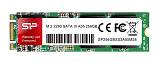 SILICON POWER SSD A55, 256GB, M.2 2280, SATA III, 560-530MB/s SP256GBSS3A55M28