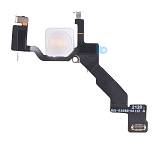 Ανταλλακτικό flashlight flex cable SPIP13PM-0002 για iPhone 13 Pro Max SPIP13PM-0002