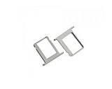 Βάση Sim για iPhone 4G/4S, Black SPIP4-025