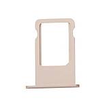 Βάση SIM για iPhone 6s, Rose SPIP6-027