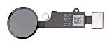Home button assembly για iPhone 7 Plus, Black SPIP7-042