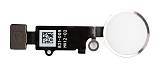 Home button assembly για iPhone 7 Plus, White SPIP7-043