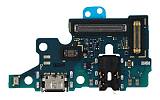 Πλακέτα φόρτισης & audio jack SPSA71-001 για Samsung A71 SPSA71-001