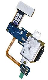 Καλώδιο Flex κοννέκτορα φόρτισης για Samsung Note 9 SPSN9-0001