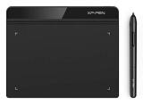 XP-PEN ταμπλέτα σχεδίασης με γραφίδα Star G640, 152.4x101.6mm, μαύρο STARG640