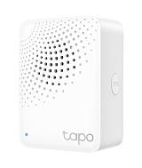 TP-LINK Smart Hub Tapo H100 με κουδούνισμα, Wi-Fi, 868MHz, Ver 1.0 TAPO-H100