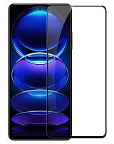 POWERTECH tempered glass 5D TGC-0645 για Xiaomi Poco F5 Pro, full glue TGC-0645