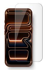 POWERTECH tempered glass 2.5D TGC-0782 για iPhone 17 Pro Max TGC-0782