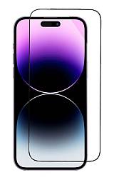 POWERTECH tempered glass 5D TGC-0787 για iPhone 17 Pro, full glue TGC-0787