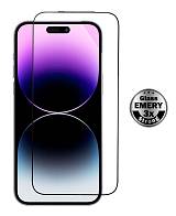 POWERTECH tempered glass Emery 5D TGC-0795 για iPhone 17 Pro, full glue TGC-0795