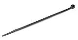 POWERTECH δεματικά καλωδίων TIES-050, 250x3.6mm, μαύρα, 100τμχ TIES-050
