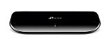 TP-LINK Desktop Switch TL-SG1008D, 8-port 10/100/1000Mbps, Ver. 12.0 TL-SG1008D