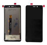 ULEFONE ανταλλακτική οθόνη LCD & Touch Panel για smartphone Armor X12 Pro Android 14 TP+LCD-ARMX12PROA14