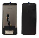 ULEFONE ανταλλακτική οθόνη LCD & Touch Panel για smartphone Armor X32 Pro TP+LCD-ARMX32PRO