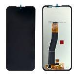 OUKITEL LCD & Touch Panel για smartphone WP35 TP+LCD-WP35