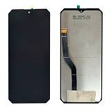 OUKITEL LCD & Touch Panel για smartphone WP36 TP+LCD-WP36