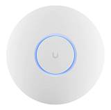 UBIQUITI Access Point UniFi U6+, WiFi 6, 3000Mbps, Dual band, PoE U6PLUS