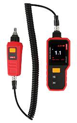 UNI-T tester κραδασμών UT312A, PEAK/RMS/P-P, 1350mAh UT312A